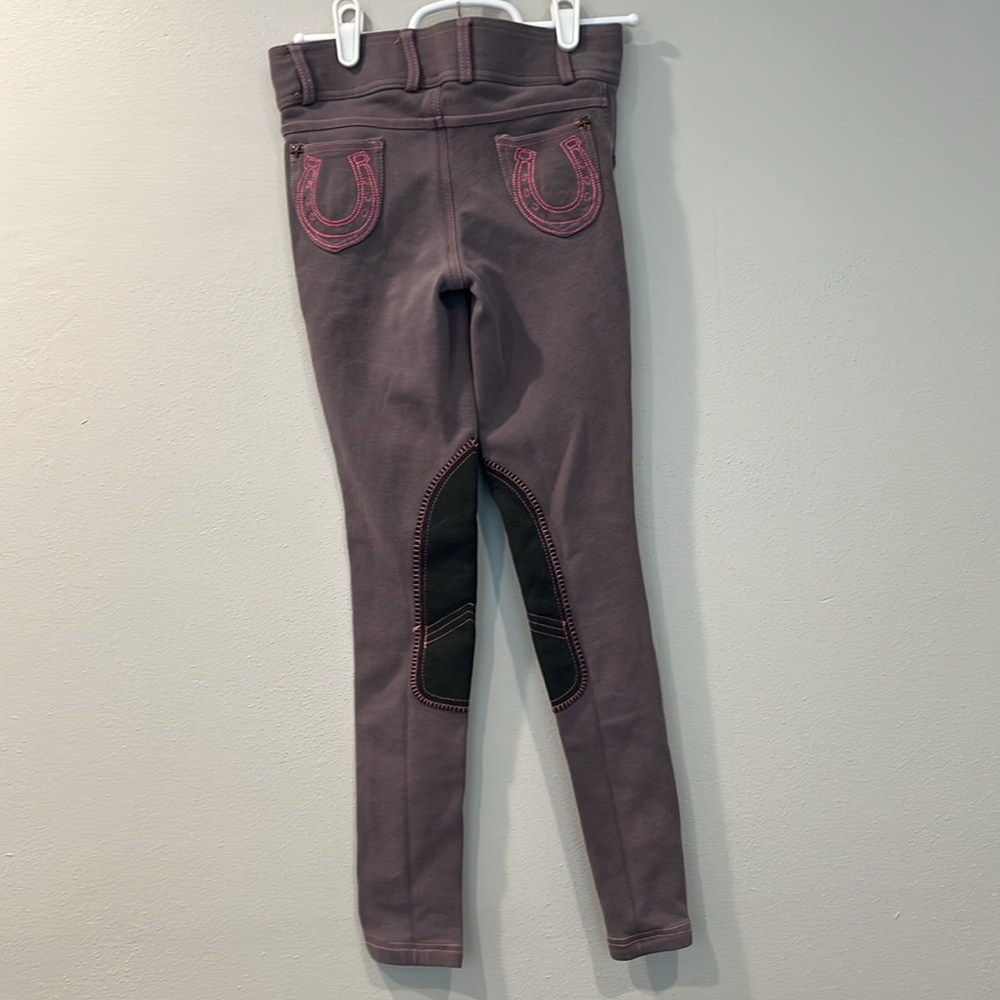 Bundle of 3 pairs of riding pants